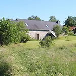 De Baive Nyaraló