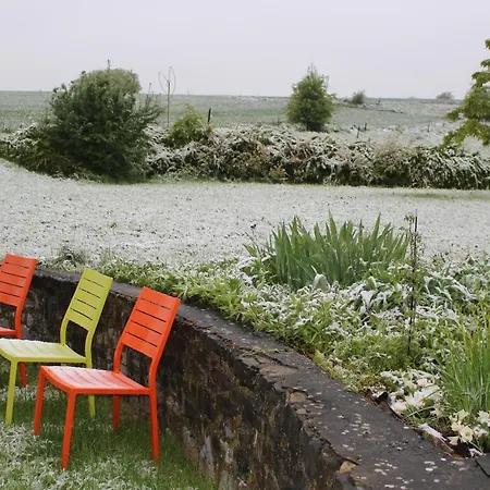 Casa de Férias De Baive