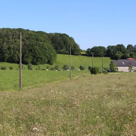 De Baive Vakantiehuis Assesse