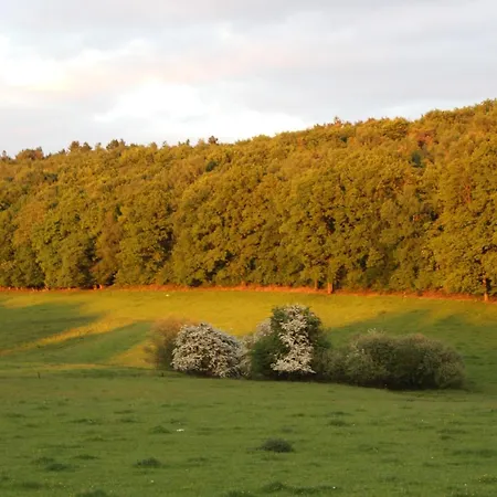 De Baive Vakantiehuis