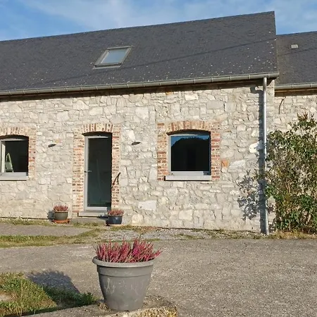 Ferienhaus De Baive *