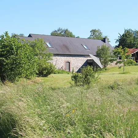 De Baive Semesterbostad