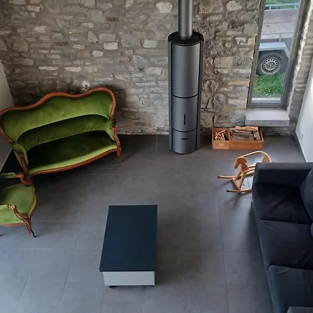 Casa de Férias De Baive