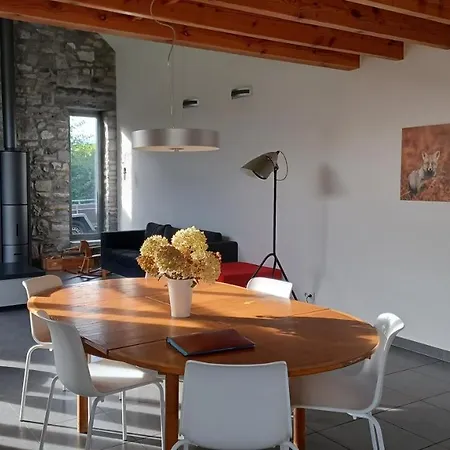 De Baive Ferienhaus