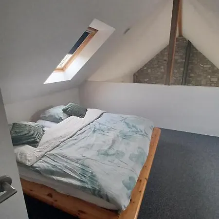 De Baive Semesterbostad *