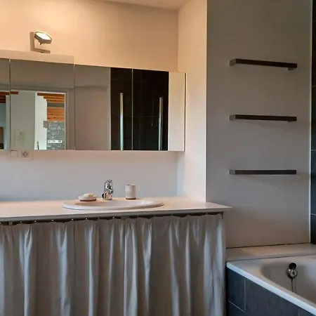 Nyaraló De Baive Assesse