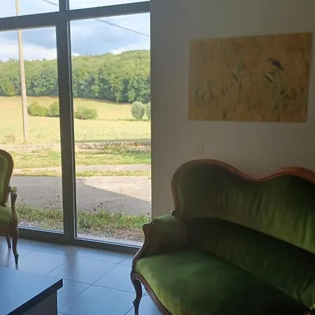 De Baive Nyaraló Assesse
