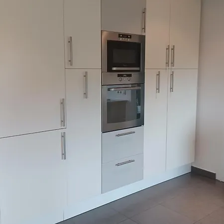 Vakantiehuis De Baive