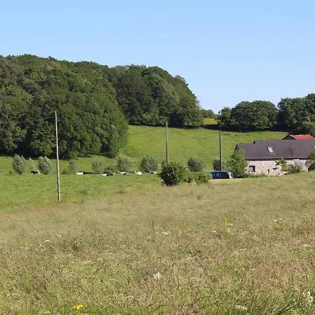 De Baive Casa de Férias