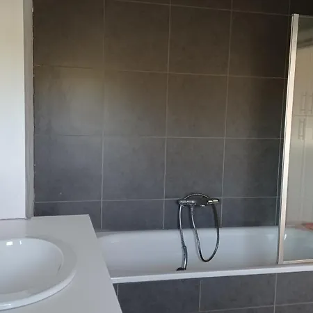 Vakantiehuis De Baive