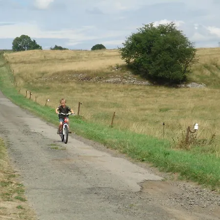 De Baive Ferienhaus *