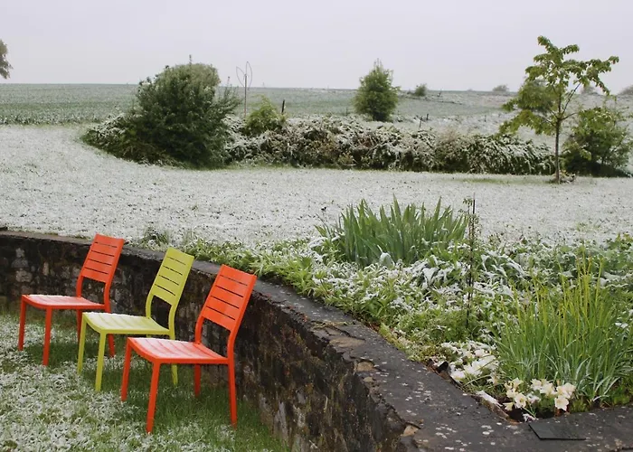 Holiday home De Baive