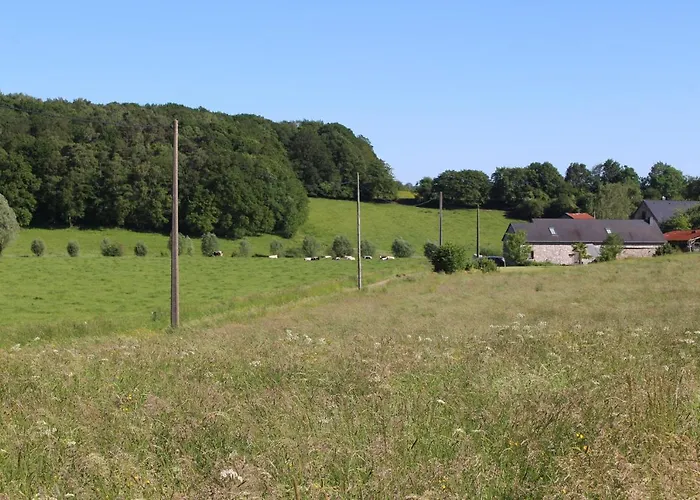 De Baive Ferienhaus Assesse