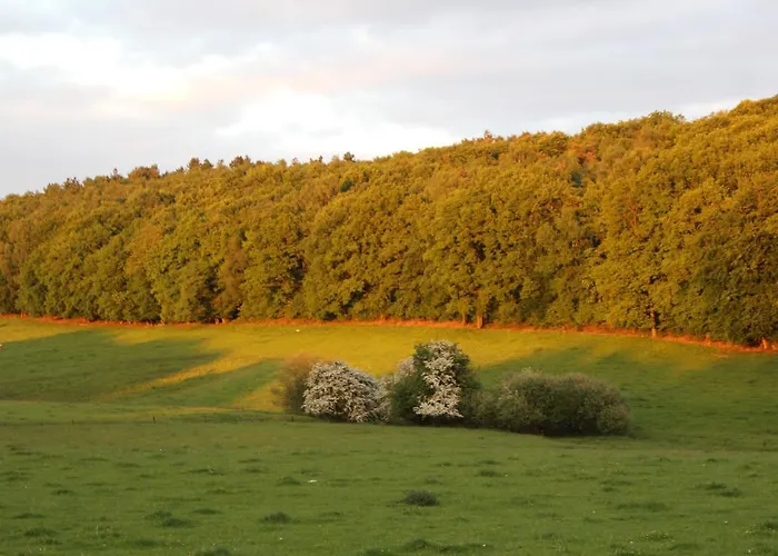 De Baive Holiday home