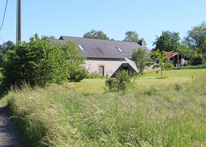 De Baive Holiday home