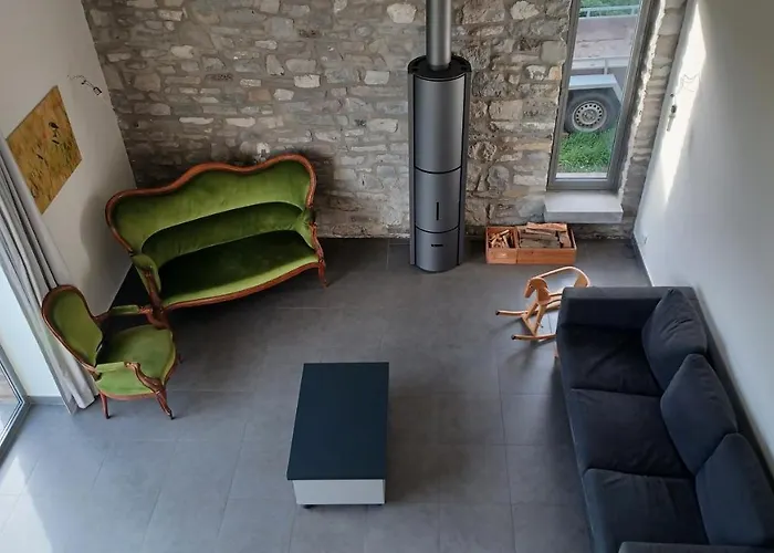 Holiday home De Baive