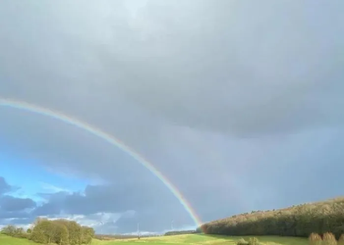 Holiday home De Baive Assesse