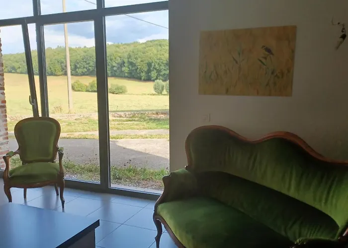 De Baive Holiday home Assesse