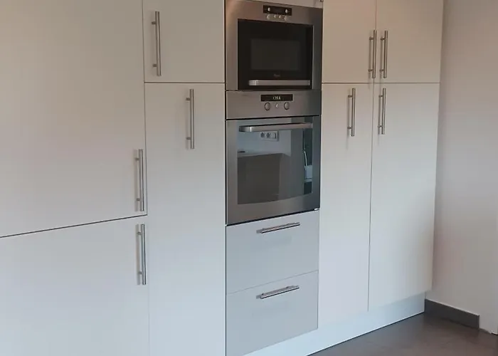 Holiday home De Baive