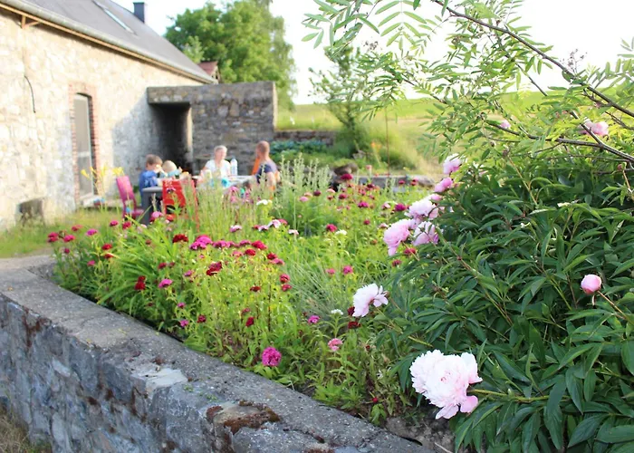 Holiday home De Baive