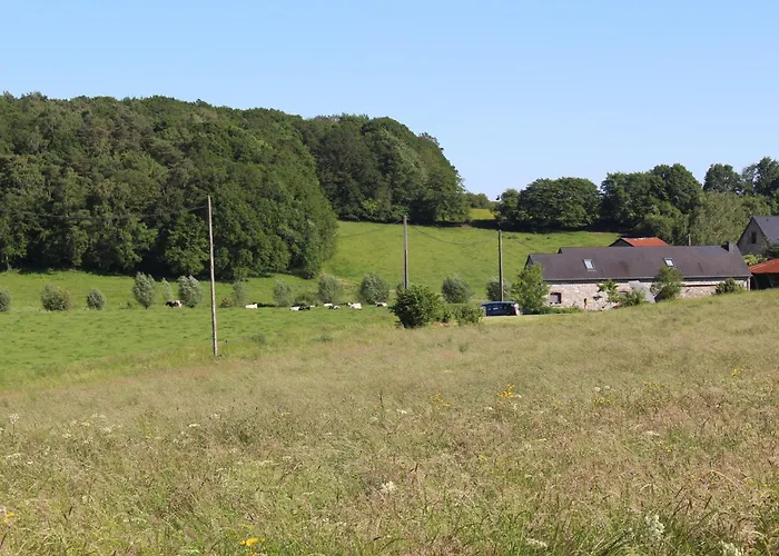 De Baive Holiday home