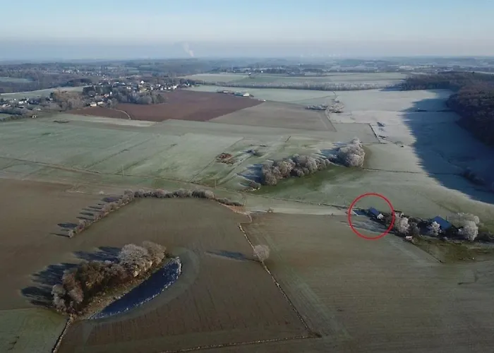 Holiday home De Baive