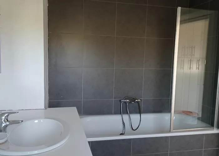 Holiday home De Baive