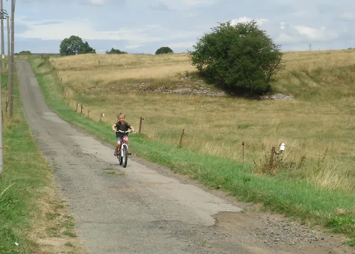 De Baive Ferienhaus *