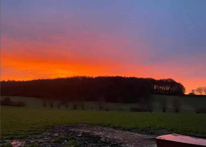 De Baive Holiday home